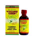 Buy Cylinder Works Cyclone Cider Herbal Tonic - 2oz | Natural Wellness Supplement - Buy Online on GoSupps.com