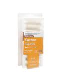 Biodegradable Double Tipped Cotton Buds 625ct - Ideal for Beauty & Personal Care - Buy Online on GoSupps.com