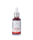 Bennjo Cosmetics Red Peeling Serum | AHA 10% + BHA 2% Pore Refining & Brightening | Daily Facial Serum for All Skin Types - 1 Fl Oz - Buy Online on GoSupps.com