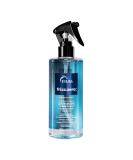 TRUSS Frizz Zero Liquid Hair Mask | Anti-Frizz Treatment Spray with Heat Protection for All Hair Types - Detangles & Smooths Damaged Hair - Buy Online on GoSupps.com