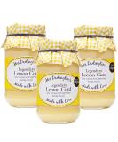 Generic Mrs Darlington's Legendary Lemon Curd - 320g - Pack of 3 - Buy Online on GoSupps.com