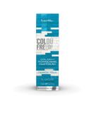 Colour-Freedom Ultra-Vibrant Tropical Aqua XL 150 ml washable hair dye - Buy Online on GoSupps.com
