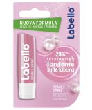 Labello Pearl & Shine Lip Balm 5g Stick - Hydrating Lip Care for Soft & Shiny Lips - Buy Online on GoSupps.com