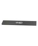 WSD WidePlexi 30cm Snowboard Wax Scraper - Tuning Tool for Skis and Snowboards - Buy Online on GoSupps.com