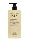Ref Ultimate Repair Shampoo 600ml | Sulphate-Free & Botanical Extracts for Dry Damaged Hair - Buy Online on GoSupps.com