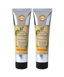A LA MAISON Honeysuckle Lotion for Dry Skin - Natural Hand and Body Lotion 2 Pack - 8 oz Bottle - Buy Online on GoSupps.com