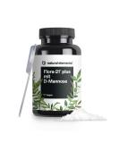 Buy Cultures Complex with D-Mannose Powder (90g) - Vegan High-Dose Lactobacterial Blend with Dosing Spoon | International Shipping Available - Buy Online on GoSupps.com
