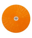 Speedball 12 Inch Round Universal Pottery Wheel Bat - Orange | Durable and Versatile - Buy Online on GoSupps.com