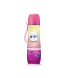 Veet Spray On Hair Remover Cream  Sensitive Formula  5.1 Ounce - Buy Online on GoSupps.com