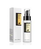 Snail Mucin Serum - 96% Snail Power Repair Essence for Dull Skin Fine Lines & Dark Spots - Ultimate Hydration & Moisturizer - Buy Online on GoSupps.com
