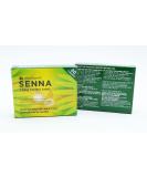 Tablet 4 Packs Herbal Natural Constipation Relief 80 (4x20) Tablets - Buy Online on GoSupps.com