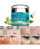Dark Spot Remover for Face | Hyperpigmentation & Melasma Treatment | Corrector for All Skin Types - Buy Online on GoSupps.com