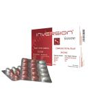 Inversion Femme Anti Aging Total Beauty Supplement - 90 Capsules for Skin, Hair, Nails & Figure - Buy Online on GoSupps.com