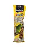 Buy Vitakraft Cracker Treat Sticks for Cockatiels & Parrots - 2-Piece Pack - Premium Bird Snacks - International Shipping Available - Buy Online on GoSupps.com