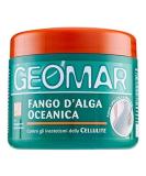 Geomar Seaweed Mask - Effective Marine Mud Mask For Pore Cleansing and Reduction - Body Mask For Acne and Cellulite - Seaweed Mud  Seaweed Algae Mask  Dead Sea Mud Mask For Dry Skin - Buy Online on GoSupps.com