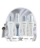 Shop Biosilk Miracle of Silk Kit | Silk Therapy Shampoo Conditioner & Leave-In Treatments | Travel Size Styling Essentials | International Shipping Available - Buy Online on GoSupps.com