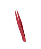 Buy STALEKS Eyebrow Tweezers EXPERT 11 TYPE 5 - Precision Beauty Tool for Perfect Brows | International Shipping Available - Buy Online on GoSupps.com