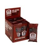 OTE Anytime Bars - Energy Bars for Cycling | Nut & Gluten Free Nutrition Snacks - Endurance Flapjacks - Box of 16 x 62g Chocolate - Buy Online on GoSupps.com