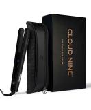 Cloud Nine The Touch Hair Straightener Gift Set - Buy Online on GoSupps.com