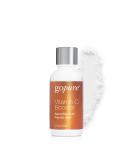 goPure Vitamin C Booster Powder - Stable Antioxidant for Glowing Skin | Ferulic & Ascorbic Acid | Active Skin Repair | Cruelty-Free | .71 oz - Buy Online on GoSupps.com