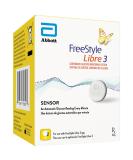 FreeStyle Libre 3 : The worlds smallest sensor - Buy Online on GoSupps.com