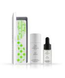 Reusable Eye Pads & 5ml Eye Serum - Anti-Aging Bags & Wrinkles - Award-Winning German Quality - 100% Medical Silicone - Original Since 2021 - Buy Online on GoSupps.com