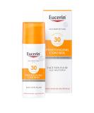 Eucerin Photoaging Control Face Sun Fluid SPF 30 - 50ml | Anti-Aging Sun Protection | Shop Internationally - Buy Online on GoSupps.com