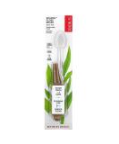RADIUS Source Floss Toothbrush | Super Soft, Replaceable Head - Buy Online on GoSupps.com
