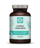 Kala Health Vitamin E 450 IU - Vegan Tocopherol & Tocotrienol Complex 180 Capsules - Buy Online on GoSupps.com