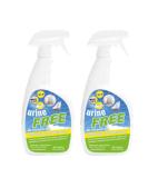 UrineFree - PetFresh - Odor & Stain Remover from any surface Suitable for Carpets Upholstery and Hardwood Floors - for Children Dogs and Cats - Household Uses (32 oz / 946 ml - Pack of 2) - Buy Online on GoSupps.com