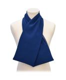 Care Designs Cross Scarf Clothing Protector in Navy - Stylish and Functional - Buy Online on GoSupps.com