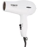 Conair 1875 Watt Mid-Size Styler Hair Dryer - White | Powerful and Compact Hair Dryer - Buy Online on GoSupps.com