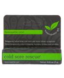 Peaceful Mountain Cold Sore Rescue 0.25 oz - Fast-Acting Relief - Buy Online on GoSupps.com
