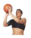 Sully 081281120 Shoulder Stabilizer Brace - Support for Posterior Instabilities Muscle Strains & Rotator Cuff - Available in Medium & Other Sizes | Ship Worldwide - Buy Online on GoSupps.com