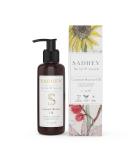 Sad-hev Ayurvedic Herbal Coconut Shower Oil - Nourishing Coconut & Castor Extract - 2.5 fl oz | International Shipping - Buy Online on GoSupps.com