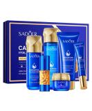 Caviar Skincare Set - Hydrating & Moisturizing Skincare Kit | Shop Internationally for Radiant Skin - Buy Online on GoSupps.com