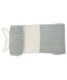 Minkissy Foot Tape - Athletic Knee & Ankle Compression Wraps for Sports Wounds & Outdoor Use - Portable 120x10cm Grey - Buy Online on GoSupps.com