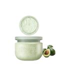 Avocado Body Scrub - Exfoliating Ice Cream Scrub for Deep Cleansing & Soft Skin - Essential for Pore Care - Buy Online on GoSupps.com