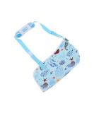 Children's Forearm Sling Lifting Straps - Shoulder Immobilizer for Kids Breathable Arm Sling for Elbow Injury Wrist Rest Medical Support - Buy Online on GoSupps.com