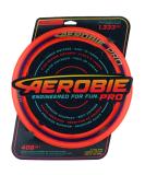 Aerobie Pro Ring - Blue Precision Flying Ring for Ultimate Outdoor Fun - International Shipping Available - Buy Online on GoSupps.com