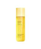 Prime Time Refining Toning Essence - Hydrating Face Toner with Maple Extract & Rose Water | 6.67 fl. oz | International Shipping Available - Buy Online on GoSupps.com