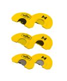 WOODHAVEN CUSTOM CALLS The Hunting Public 3 Pack - Buy Online on GoSupps.com