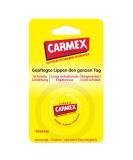 Carmex Classic Lip Balm 8 Pack - Original Medical Formula for Moisturizing & Soothing Dry Cracked Lips | International Shipping - Buy Online on GoSupps.com