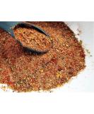 Louisiana Style Cajun Rub Seasoning 90g - SpecialitySpice Quality Herbs Ground Spices & Spice Blends - Buy Online on GoSupps.com