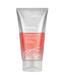 Joico YouthLock Treatment Masque Formulated With Collagen | Nourish & Soften Hair | Strengthen & Protect | Reduce Breakage & Frizz | Soften & Detangle Hair | Boost Shine | Sulfate Free | With Arginine 5.1 Fl Oz (Pack of ... - Buy Online on GoSupps.com