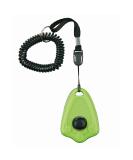 Trixie 2287 Dog Activity Clicker for Training | Random Color | International Shipping Available - Buy Online on GoSupps.com