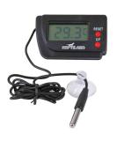 Trixie Reptiland Digital Thermometer with Remote Sensor - Buy Online on GoSupps.com