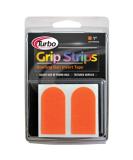 Turbo Bowling Grips Strip Tape 3/4 - Orange | Enhanced Grip and Control - Buy Online on GoSupps.com
