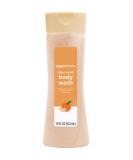 Amazon Basics Silky Smooth Body Wash, Peach and Orange Blossom Scent, 18 fluid ounce, Pack of 1 18 Fl Oz (Pack of 1) - Buy Online on GoSupps.com