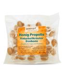 Imkergut Honey Propolis Bonbons - Natural Throat Candies with Medicinal Herbs | 100g Bag | From Beekeepers | Shop Internationally - Buy Online on GoSupps.com